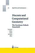 discrete and computational geometry (en Inglés)