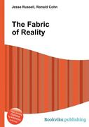the fabric of reality (en Inglés)