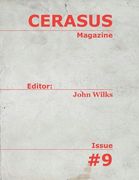 CERASUS Magazine: Issue # 9 (en Inglés)