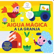 Aigua Màgica a la Granja (in Catalan)