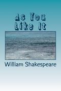 As You Like It (en Inglés)