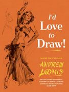 Andrew Loomis id Love to Draw hc (en Inglés)