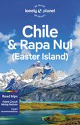 Lonely Planet Chile & Easter Island 12 12 (Travel Guide) (en Inglés)