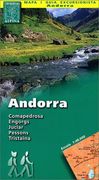 ANDORRA (1:40000) (ALPINA)