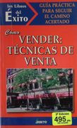 Como Vender Tecnicas de Venta