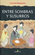 Entre Sombras y Susurros