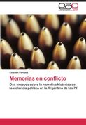 memorias en conflicto (in Spanish)