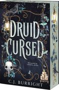 Druid Cursed (en Inglés)