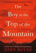 The boy at the top of the Mountain (en Inglés)