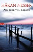 Der Tote vom Strand: Roman (en Alemán)