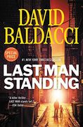 last man standing