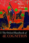 The Oxford Handbook of 4e Cognition (en Inglés)