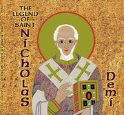 The Legend of Saint Nicholas (en Inglés)