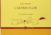 L'última flor (libro en Catalán) - James Thurber - Viena