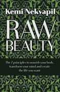 Raw Beauty (en Inglés)