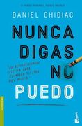 Nunca digas no puedo