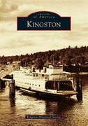 Kingston (Images of America) (en Inglés)