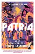 Patria (en Inglés)