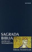 Libros Históricos (in Spanish)