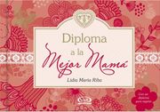 diploma a la mejor mama
