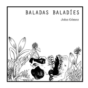 Baladas Baladíes (spanish Edition)
