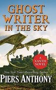 Ghost Writer in the Sky (The Xanth Novels)