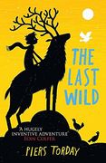 The Last Wild (The Last Wild Trilogy) (en Inglés)
