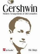 Gershwin Flute Traversiere +cd (en Inglés)