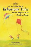 A-Z Collection of Behaviour Tales, An (Storytelling) (en Inglés)