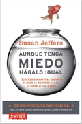 Aunque tenga miedo, hágalo igual (in Spanish)
