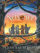 Nuts to You (en Inglés)