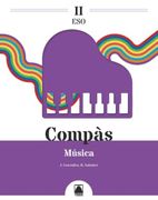 Compàs ii. Música eso (en Catalán)