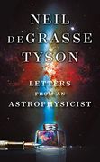 Letters From an Astrophysicist (en Inglés)