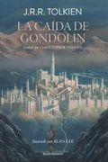 La Caída de Gondolin de j. R. R. Tolkien(Minotauro)