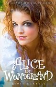 alice in wonderland (en Inglés)