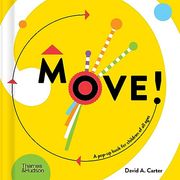 Move! (en Inglés)