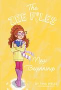 New Beginnings (The zee Files, 5) (en Inglés)