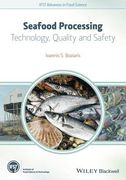 Seafood Processing: Technology, Quality and Safety (en Inglés)