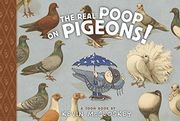 REAL POOP ON PIGEONS HC (Toon Books) (en Inglés)