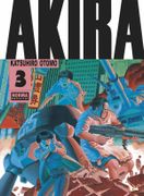 Akira b