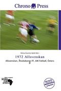 1972 allsvenskan (en Inglés)