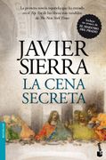 La Cena Secreta - Javier Sierra - Booket