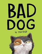 Bad dog (en Inglés)