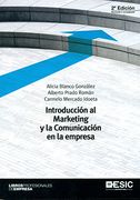 Introducción al Marketing y la Comunicación en la Empresa (in Spanish)