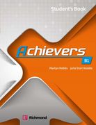 Achievers Internacional 2 b1 Student's Book (en Inglés)
