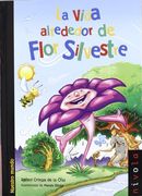 vida alrededor de flor silvestre, la.(junior)