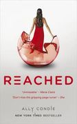 reached. by ally condie (en Inglés)