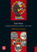 Karl Marx. Biografía intelectual y política, 1857-1883