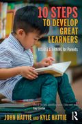 10 Steps to Develop Great Learners