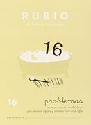 Problemas - Cuaderno 16
